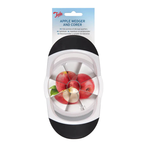 Tala Apple Corer & Wedger